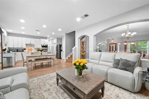 5604 Beachmont Court Austin TX 78739