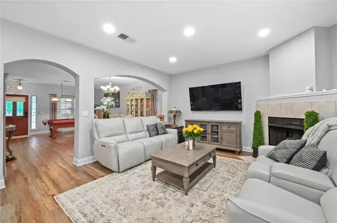 5604 Beachmont Court Austin TX 78739