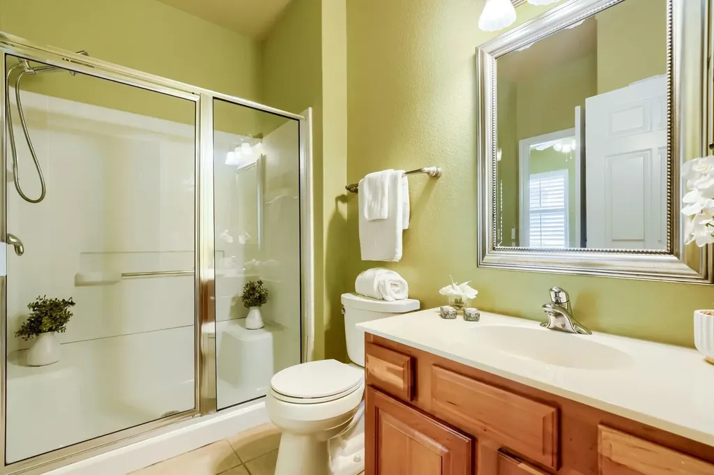 310 Crockett Loop Georgetown TX 78633