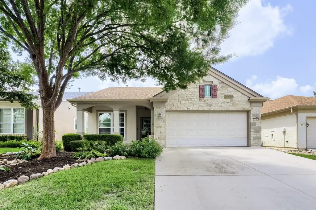 310 Crockett Loop Georgetown TX 78633