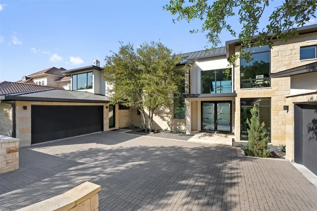 2551 Waymaker Way Austin TX 78746