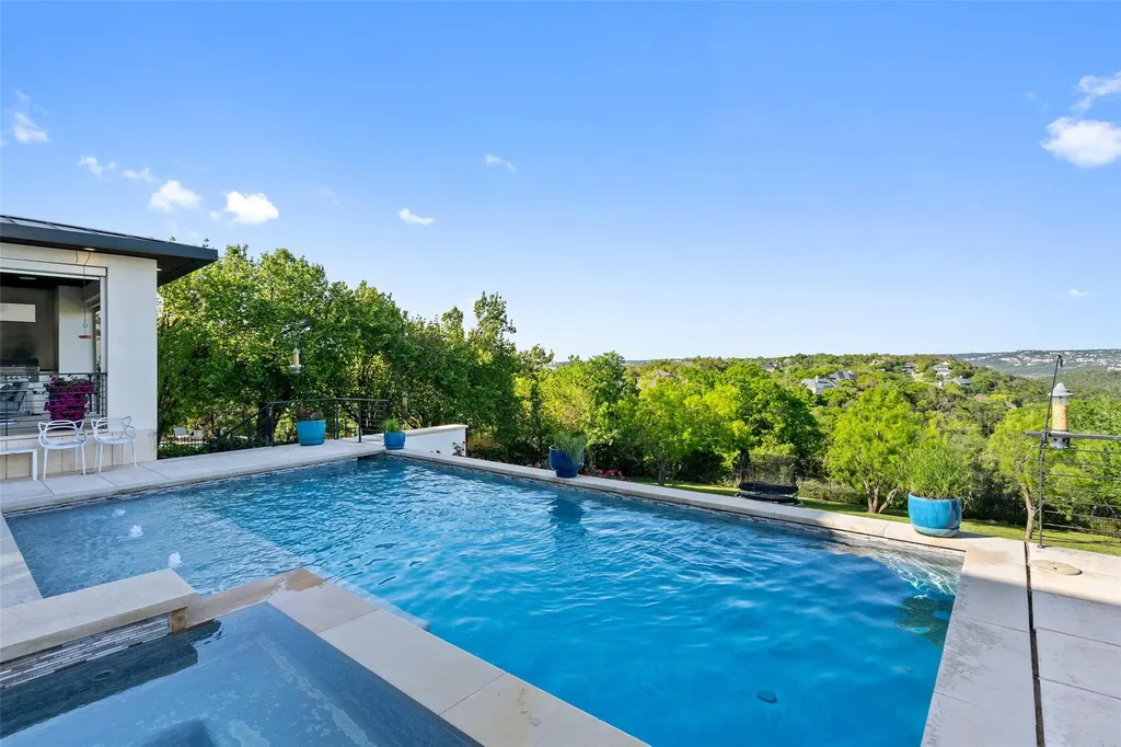 2551 Waymaker Way Austin TX 78746