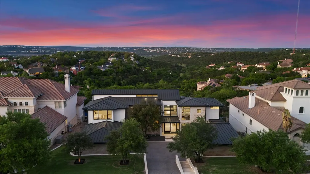 2551 Waymaker Way Austin TX 78746