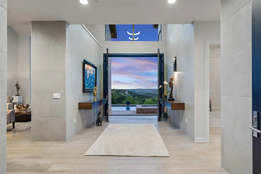 2551 Waymaker Way Austin TX 78746