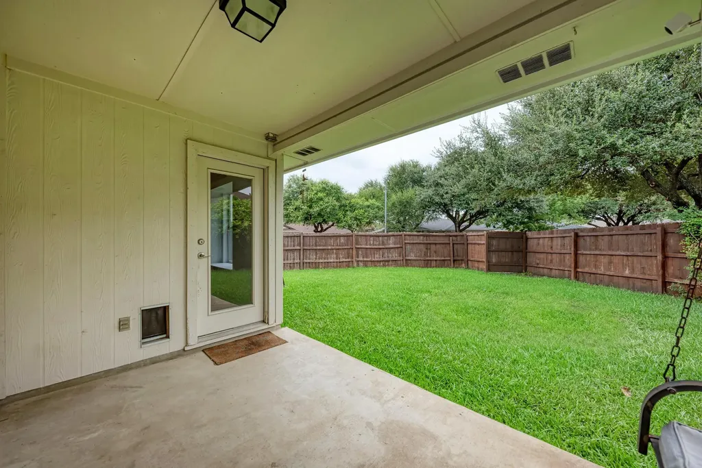 2550 Cora Cove Round Rock TX 78664