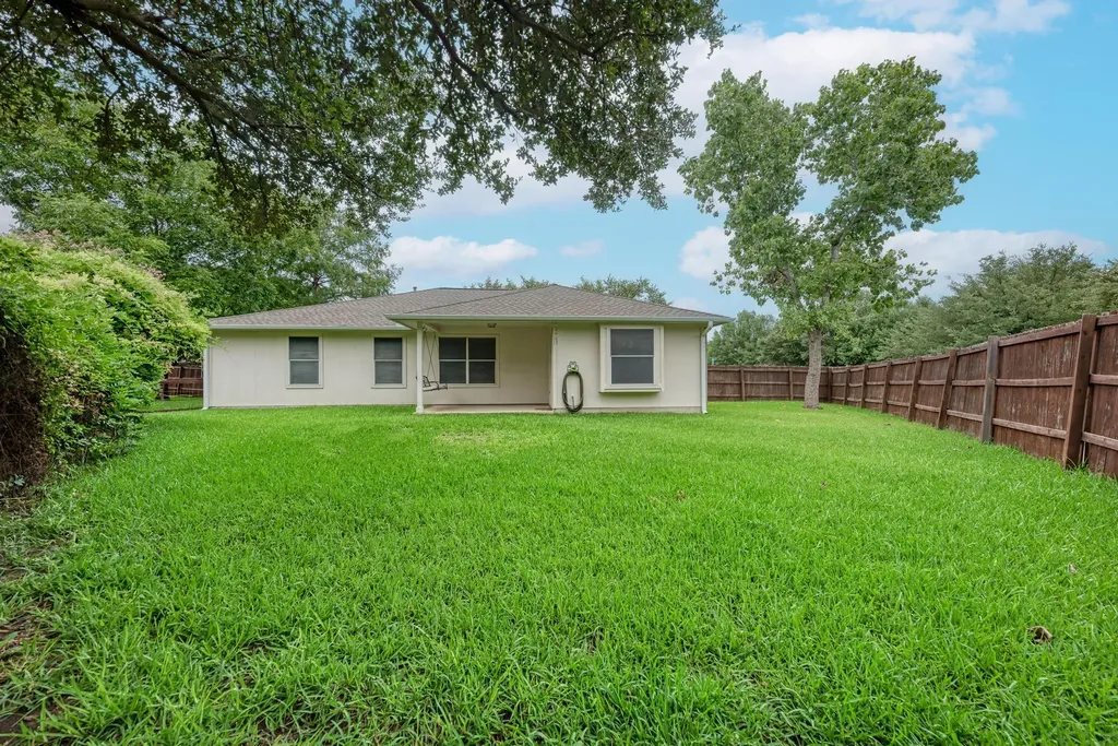 2550 Cora Cove Round Rock TX 78664
