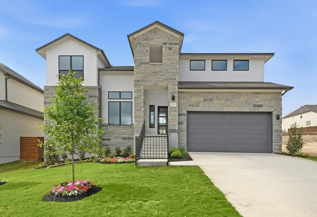 17709 Chamoix Drive Austin TX 78738