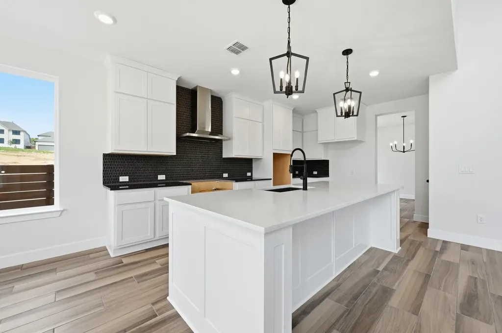 17709 Chamoix Drive Austin TX 78738