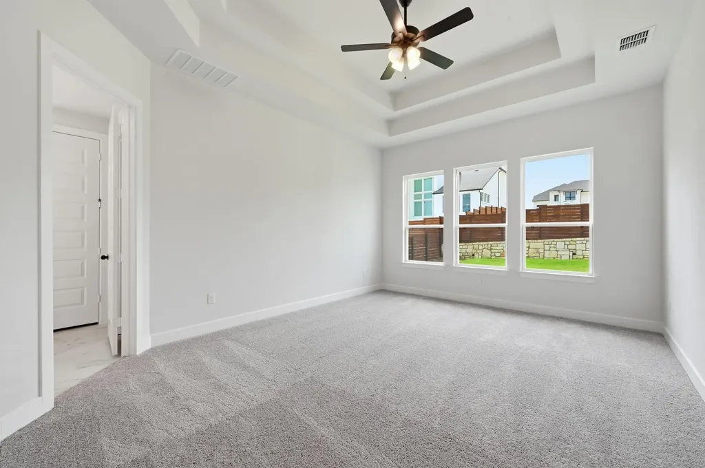 17709 Chamoix Drive Austin TX 78738