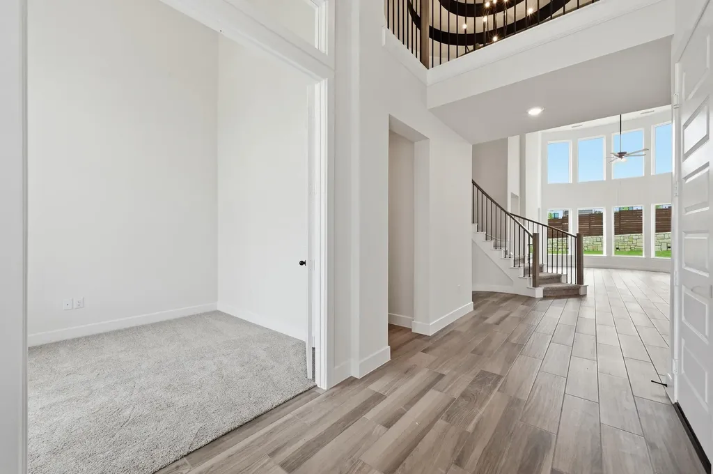 17709 Chamoix Drive Austin TX 78738