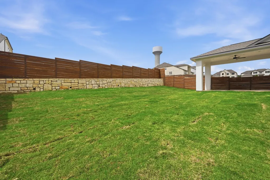 17709 Chamoix Drive Austin TX 78738