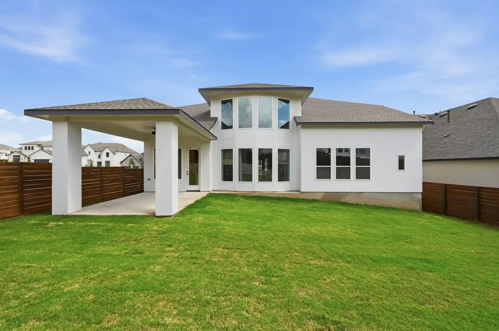 17709 Chamoix Drive Austin TX 78738