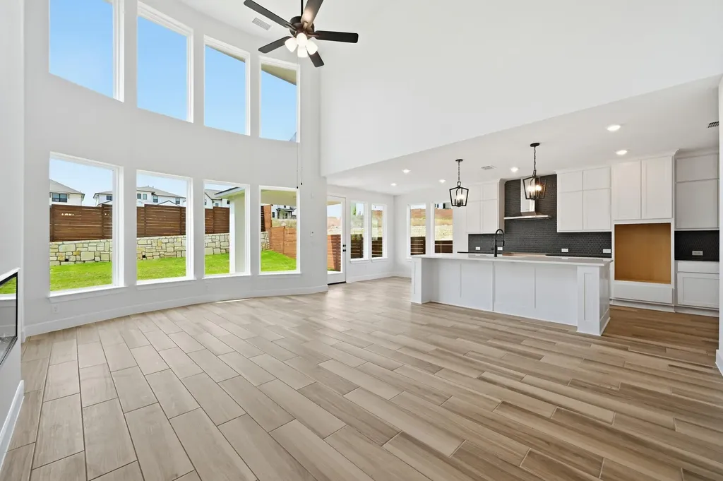 17709 Chamoix Drive Austin TX 78738