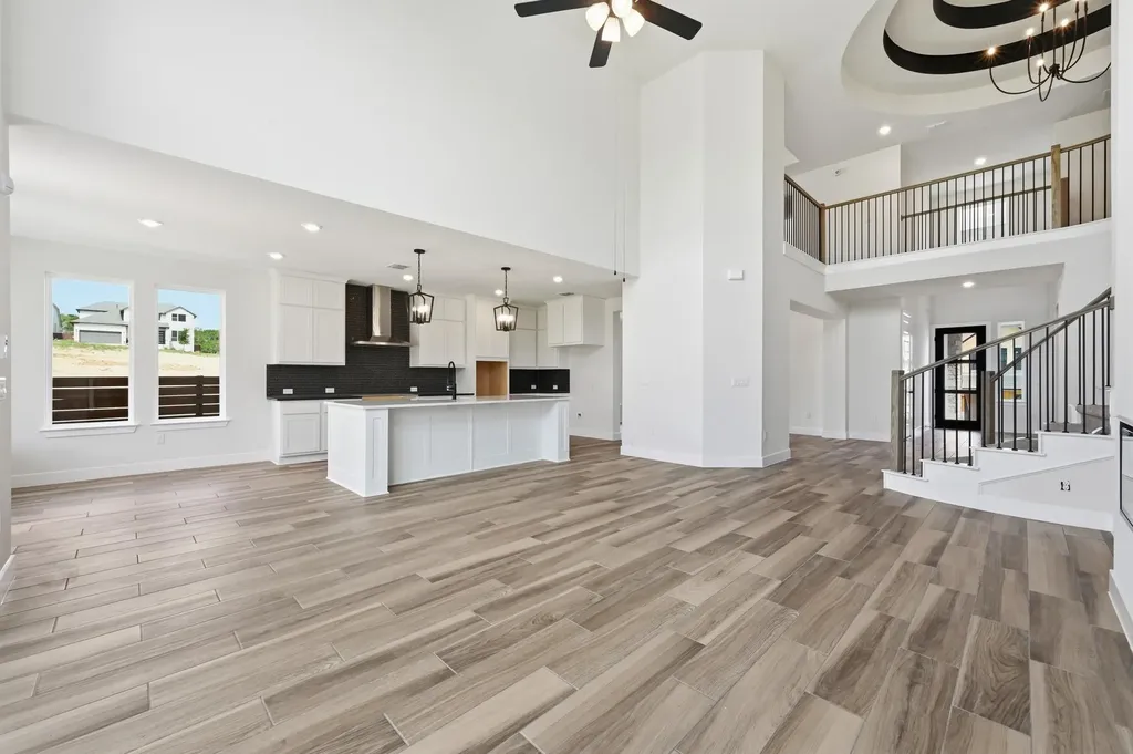 17709 Chamoix Drive Austin TX 78738