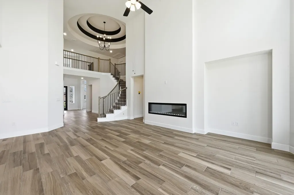 17709 Chamoix Drive Austin TX 78738