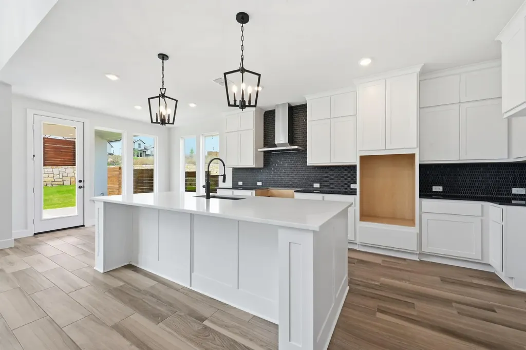 17709 Chamoix Drive Austin TX 78738