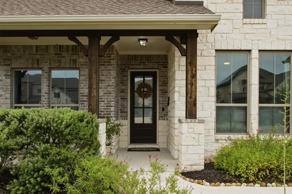 108 Mark Way Liberty Hill TX 78642