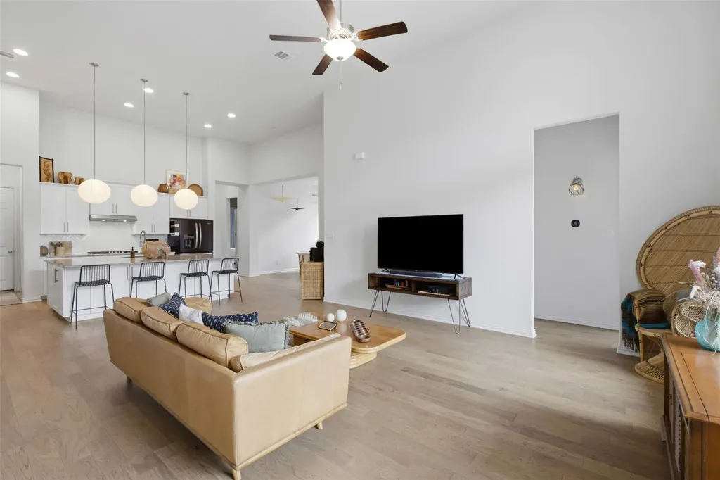 108 Mark Way Liberty Hill TX 78642