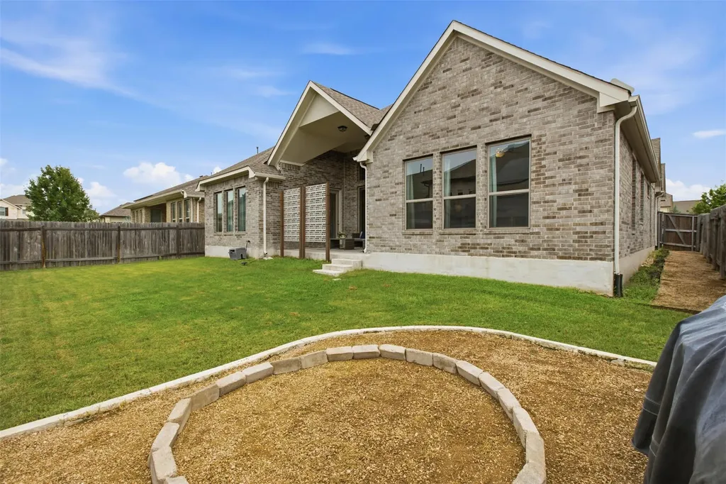 108 Mark Way Liberty Hill TX 78642