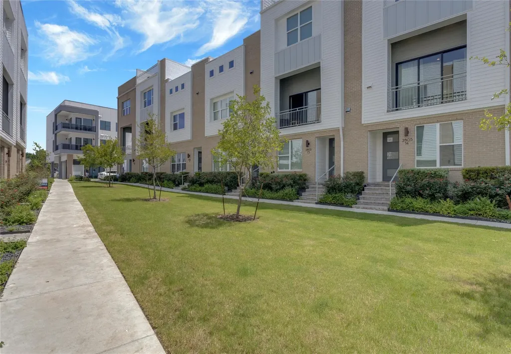 2805 Mccurdy Street Austin TX 78723