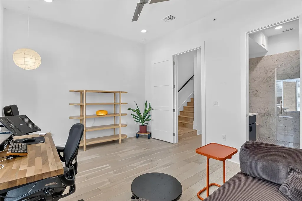 2805 Mccurdy Street Austin TX 78723