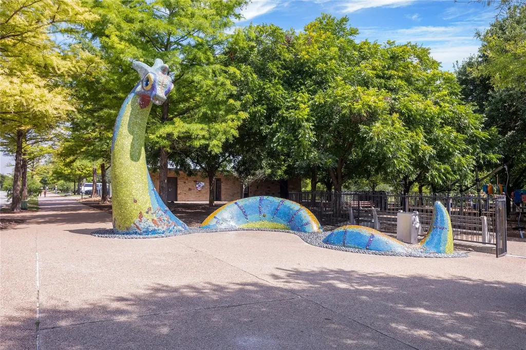 2805 Mccurdy Street Austin TX 78723
