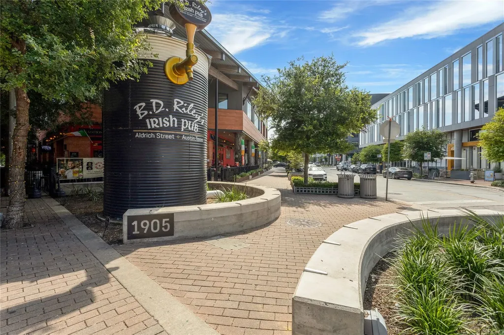 2805 Mccurdy Street Austin TX 78723