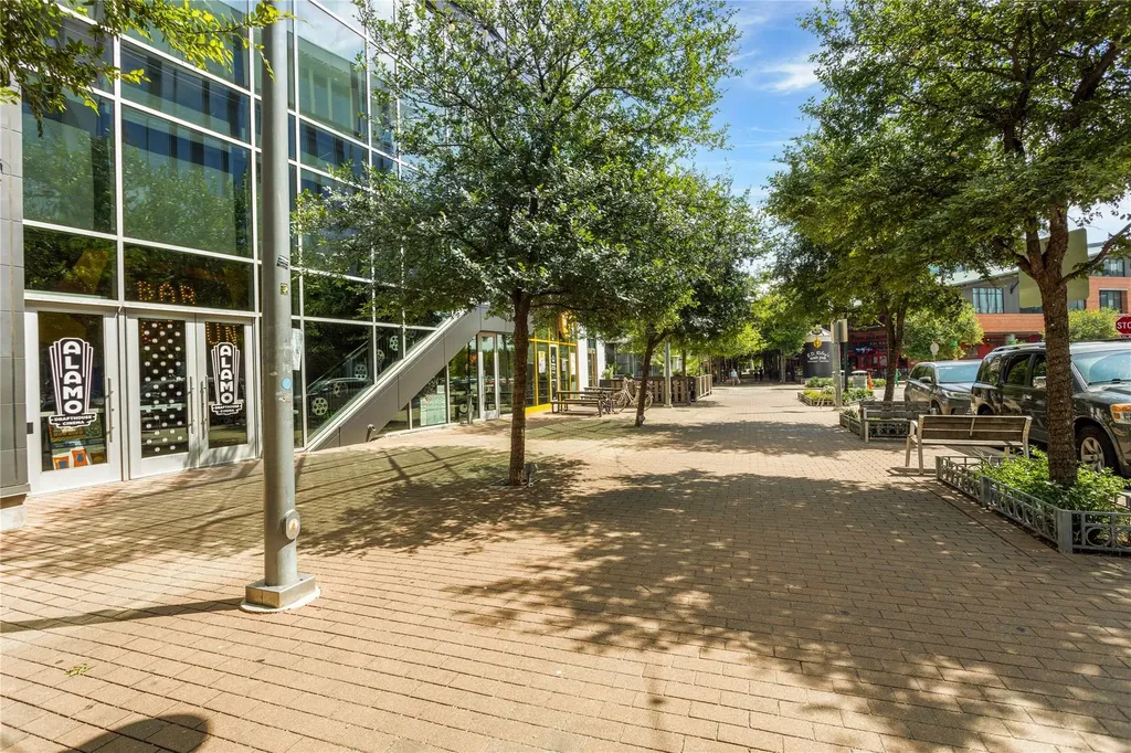 2805 Mccurdy Street Austin TX 78723