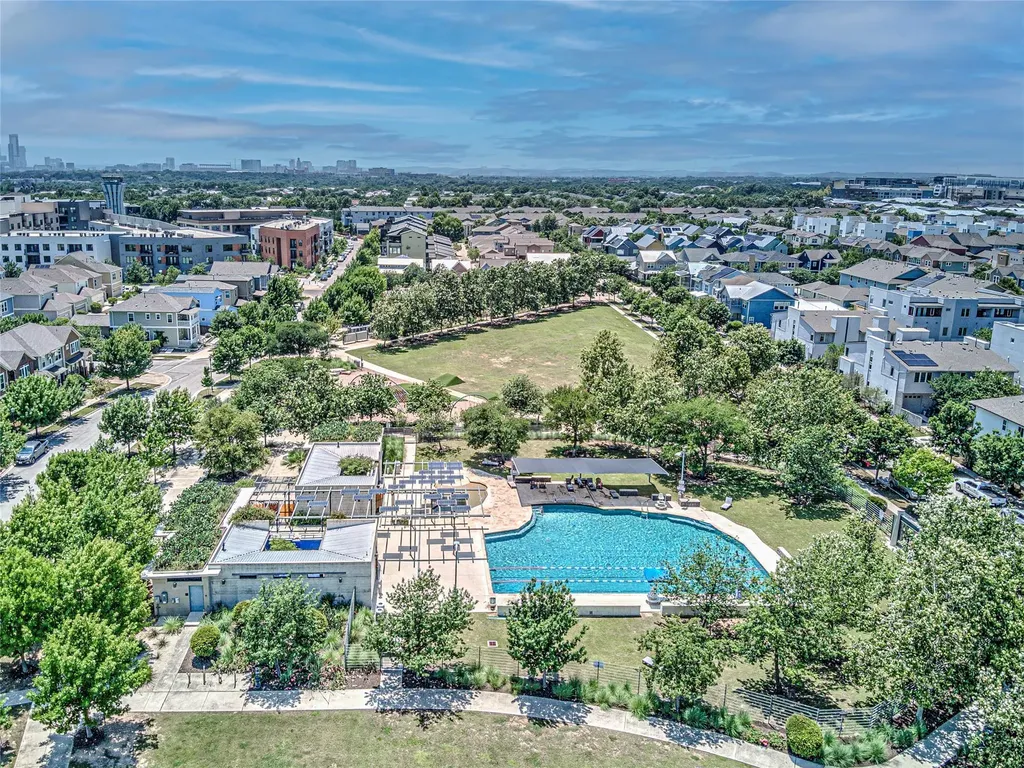 2805 Mccurdy Street Austin TX 78723