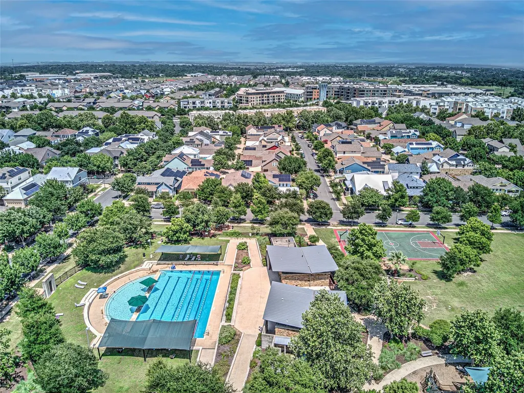 2805 Mccurdy Street Austin TX 78723