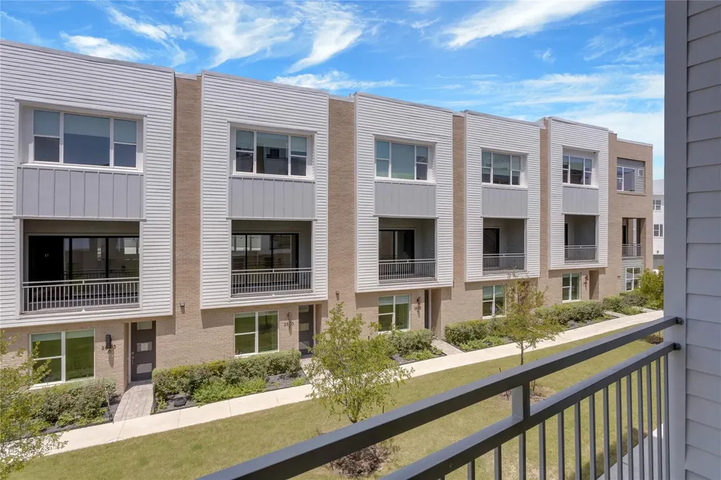2805 Mccurdy Street Austin TX 78723