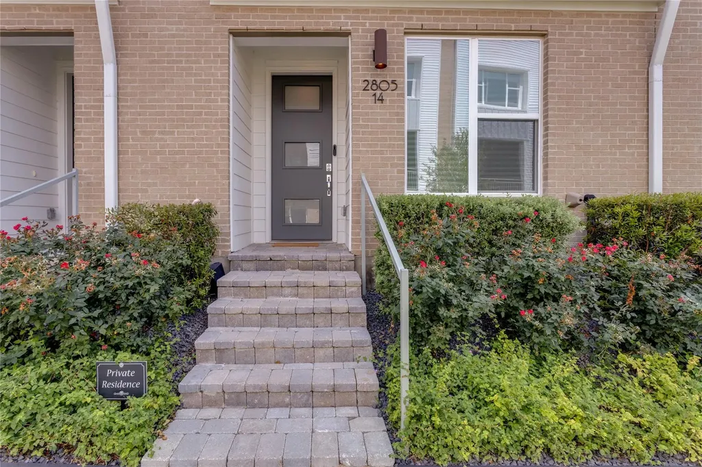 2805 Mccurdy Street Austin TX 78723