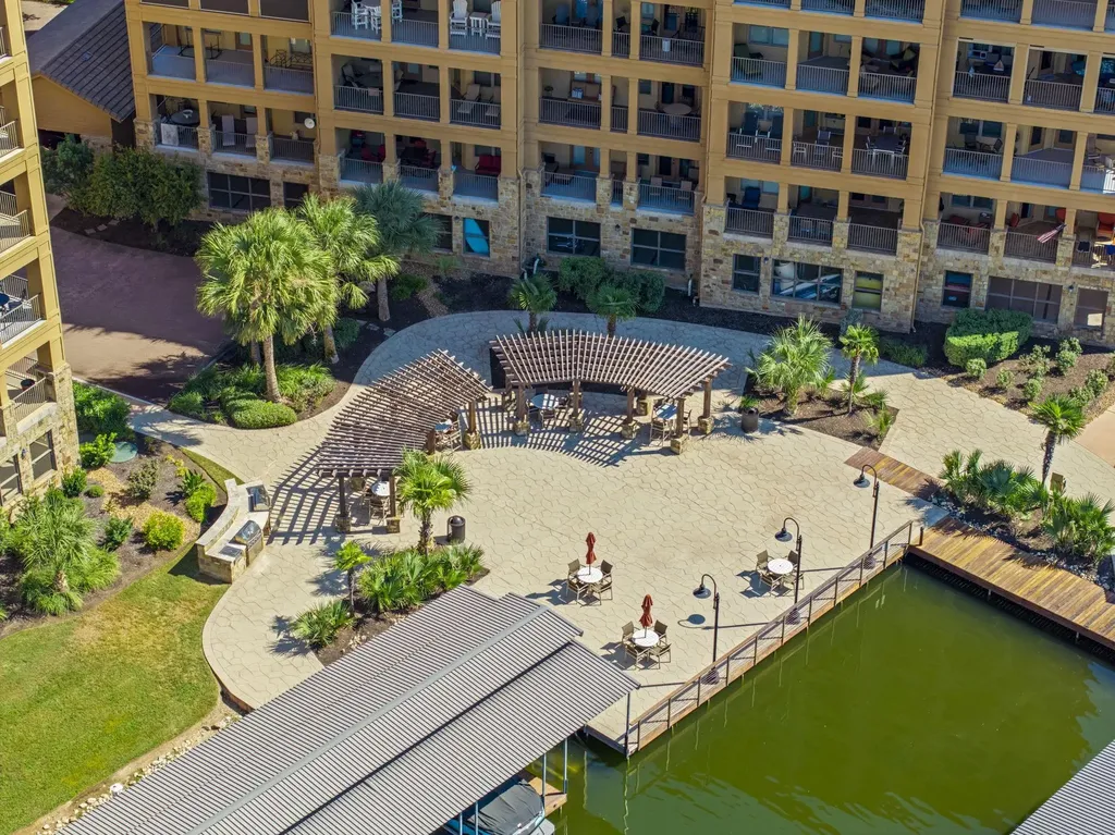 90 Island Drive Horseshoe Bay TX 78657