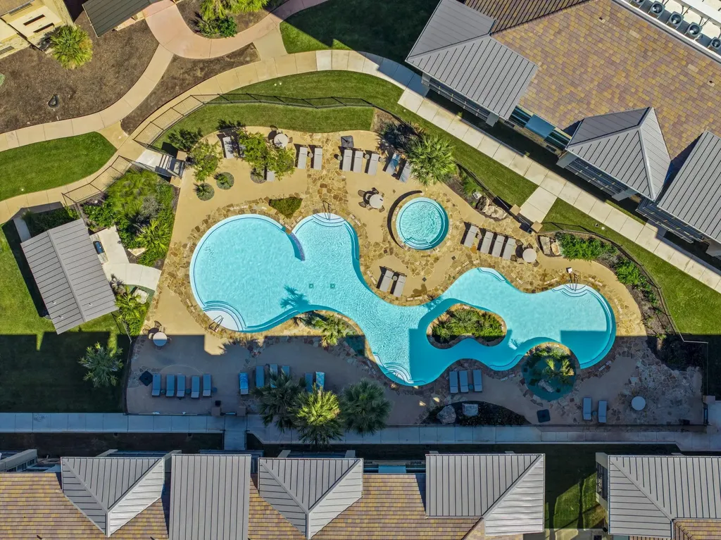 90 Island Drive Horseshoe Bay TX 78657