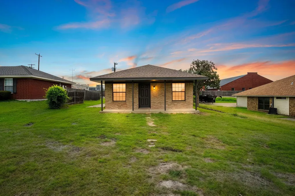 3111 Morning Glory Drive Temple TX 76502