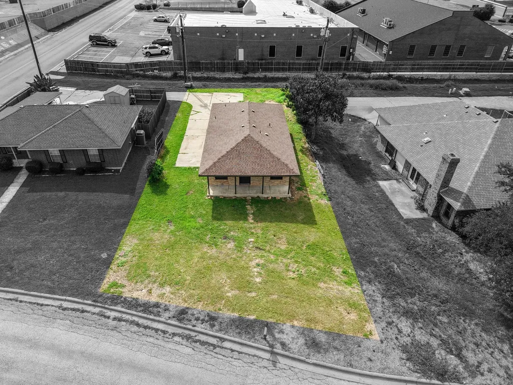 3111 Morning Glory Drive Temple TX 76502