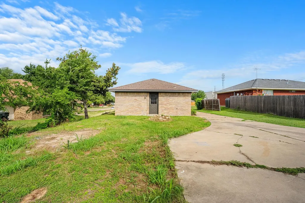 3111 Morning Glory Drive Temple TX 76502
