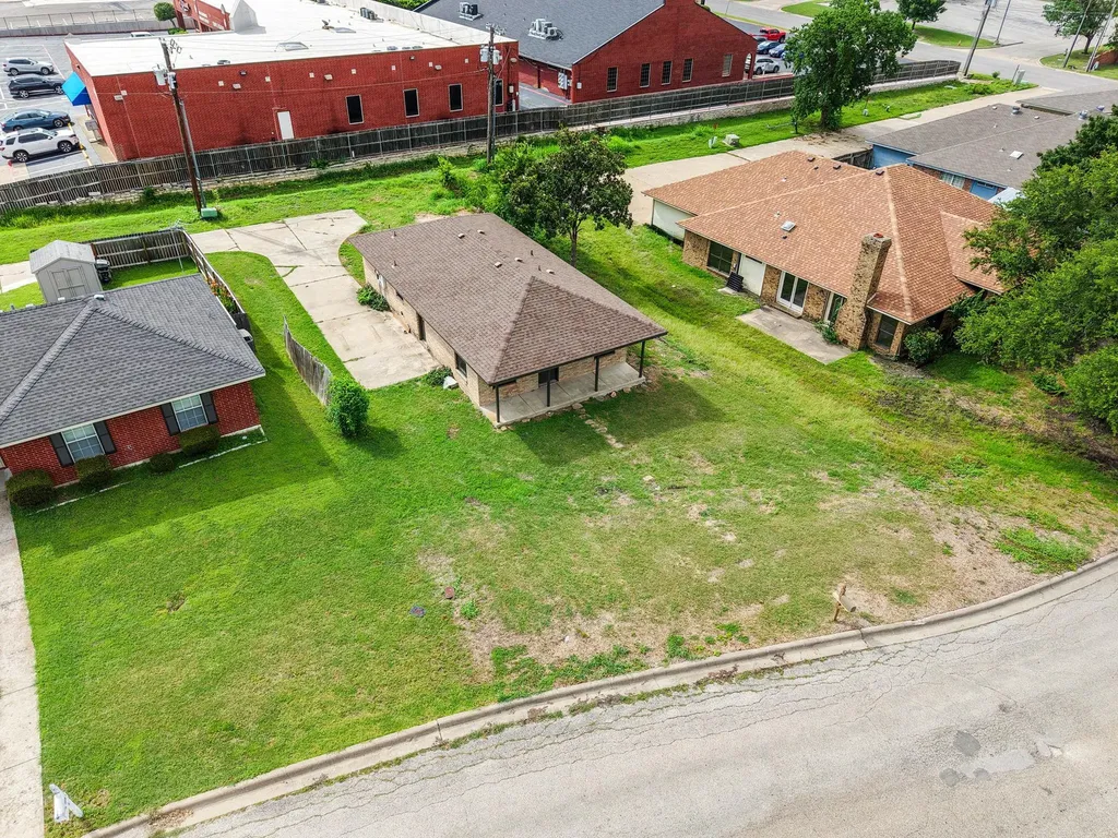 3111 Morning Glory Drive Temple TX 76502