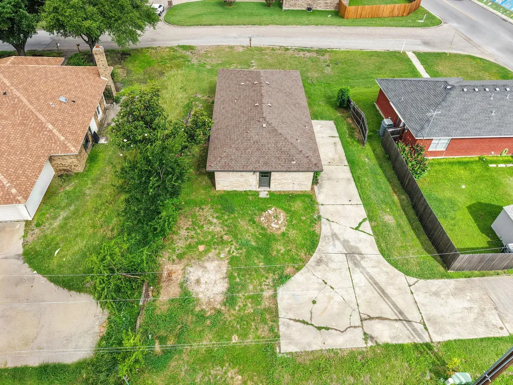 3111 Morning Glory Drive Temple TX 76502