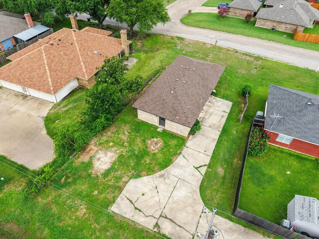 3111 Morning Glory Drive Temple TX 76502