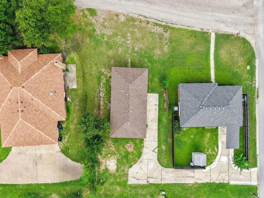 3111 Morning Glory Drive Temple TX 76502