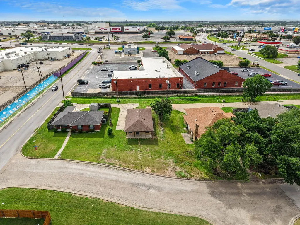 3111 Morning Glory Drive Temple TX 76502