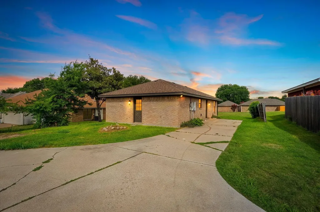 3111 Morning Glory Drive Temple TX 76502