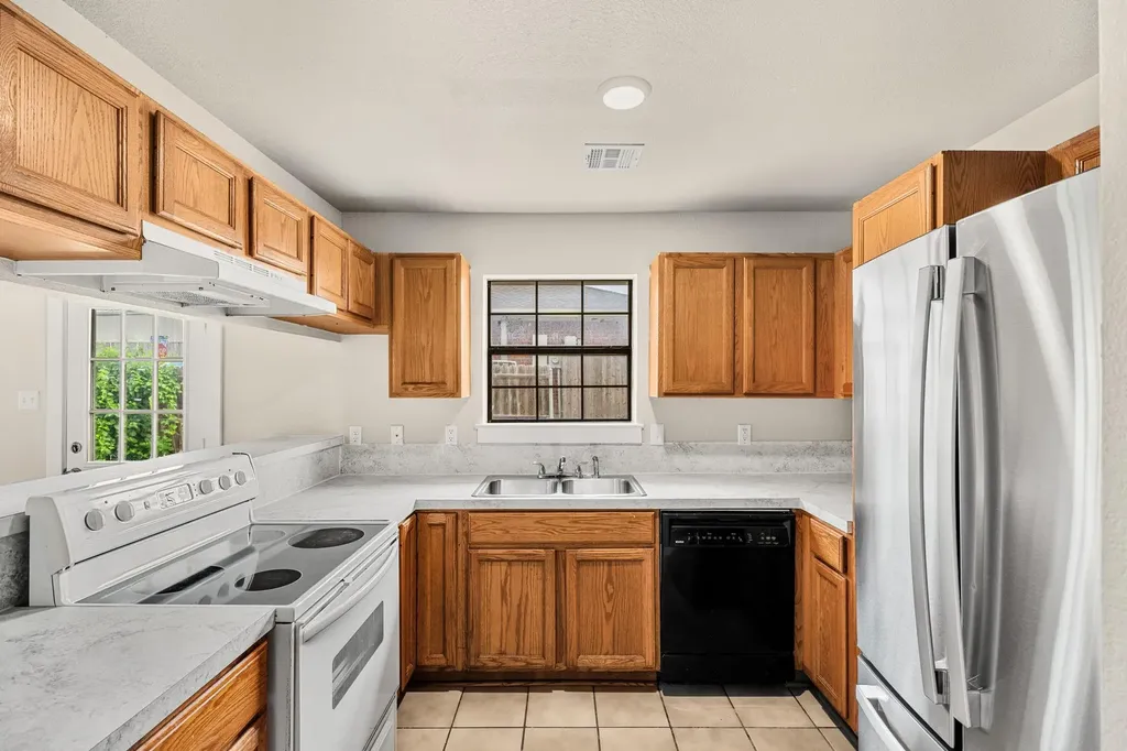 3111 Morning Glory Drive Temple TX 76502