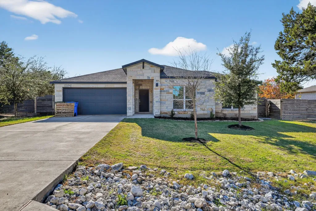 20703 Ridgeview Road Lago Vista TX 78645