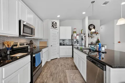 20703 Ridgeview Road Lago Vista TX 78645