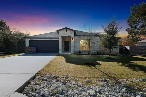20703 Ridgeview Road Lago Vista TX 78645