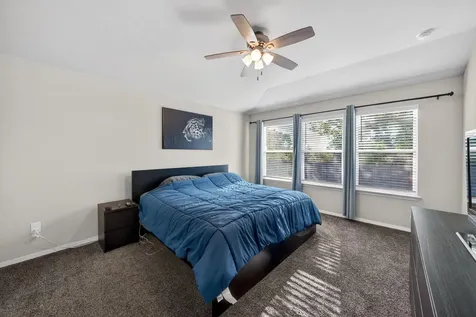 20703 Ridgeview Road Lago Vista TX 78645