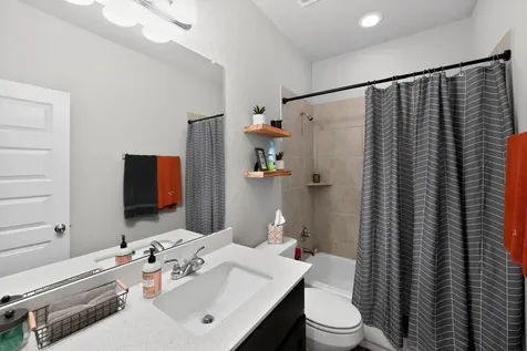 20703 Ridgeview Road Lago Vista TX 78645