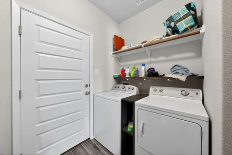 20703 Ridgeview Road Lago Vista TX 78645